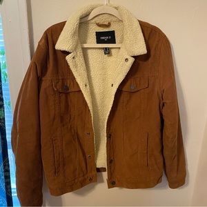 Forever21 Men’s Jacket